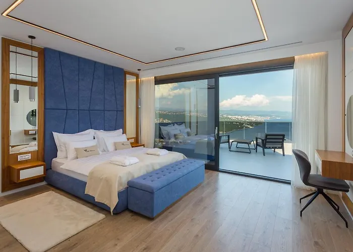 Villa Platinium Opatija