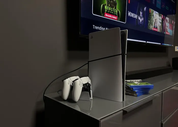 Platinium Villa Opatija