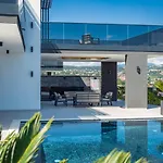 Vila Platinium Opatija