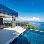 Platinium Vila Opatija