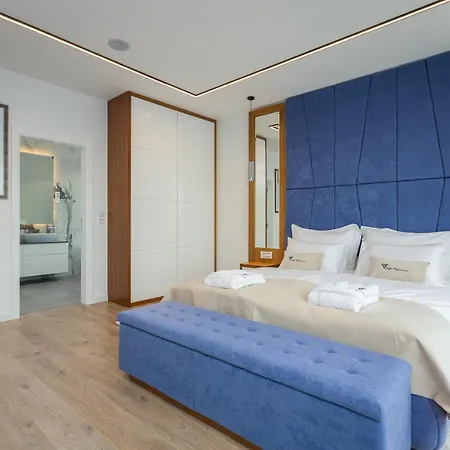 Villa Platinium Opatija