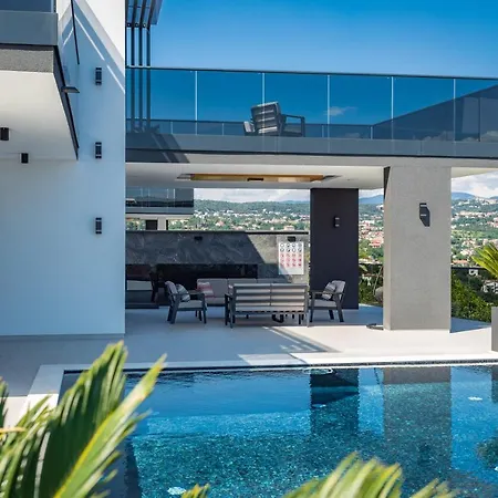 Vila Platinium Opatija