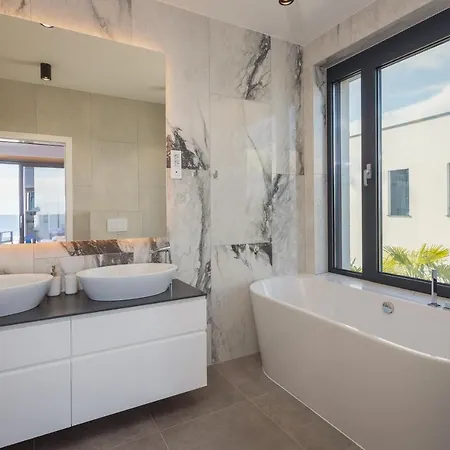 Vila Platinium Opatija