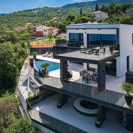 Platinium Vila Opatija