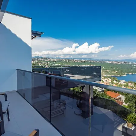 Vila Platinium Opatija