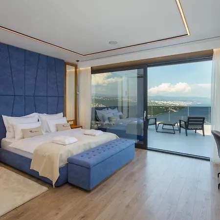 Vila Platinium Opatija