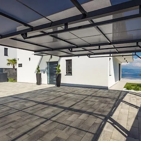 Vila Platinium Opatija