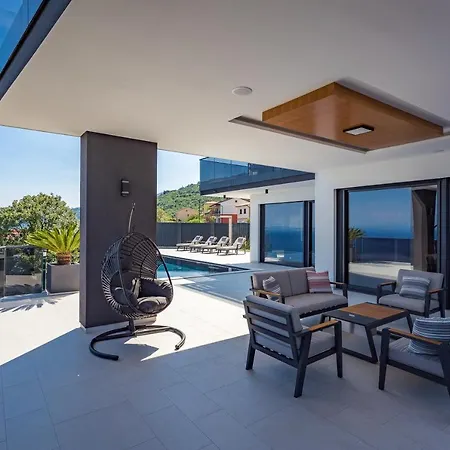 Platinium Vila Opatija