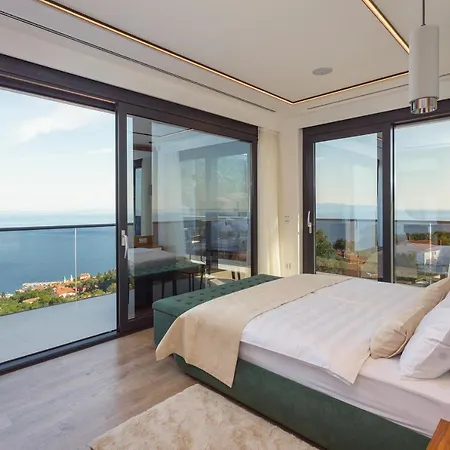 Platinium Villa Opatija