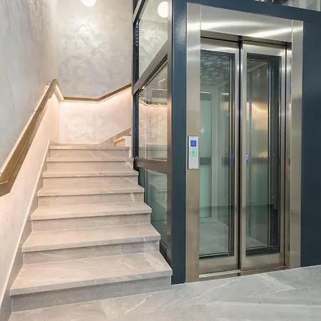 Platinium Villa