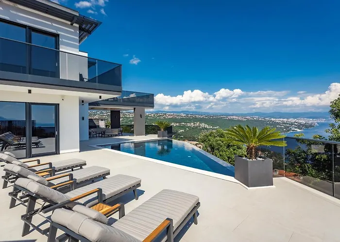 Platinium Villa