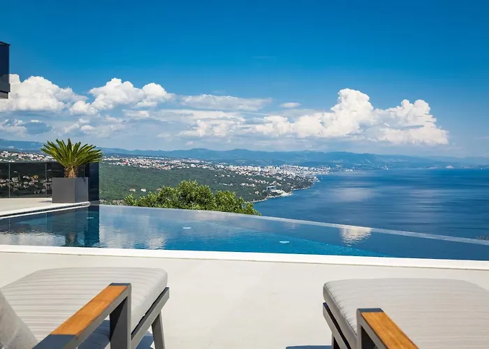 Platinium Villa