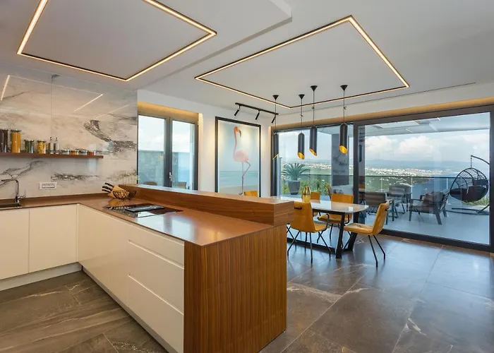 Villa Platinium