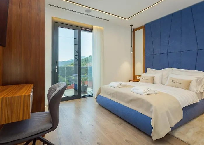 Villa Platinium *