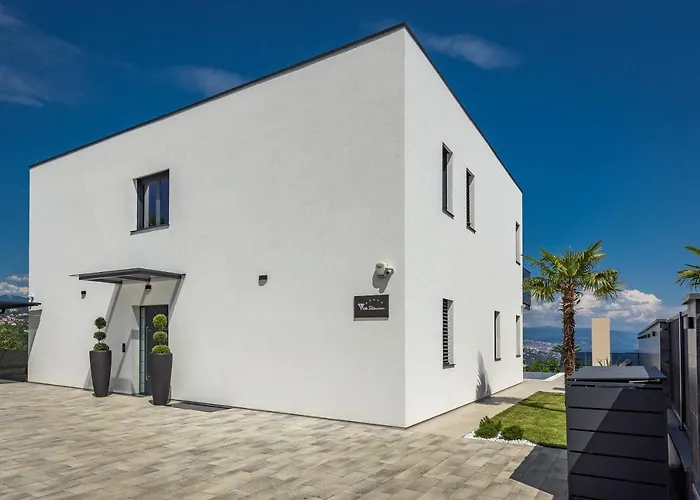 Villa Platinium