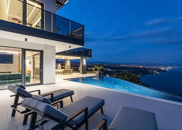 Platinium Villa