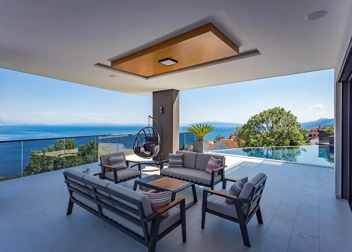 Platinium Villa