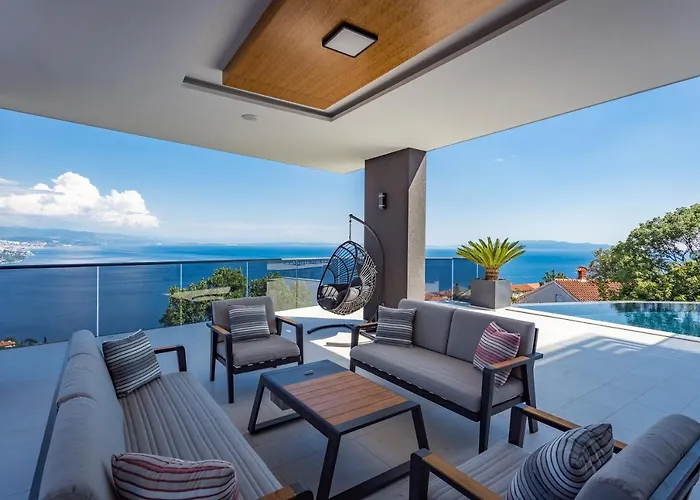 Platinium Villa