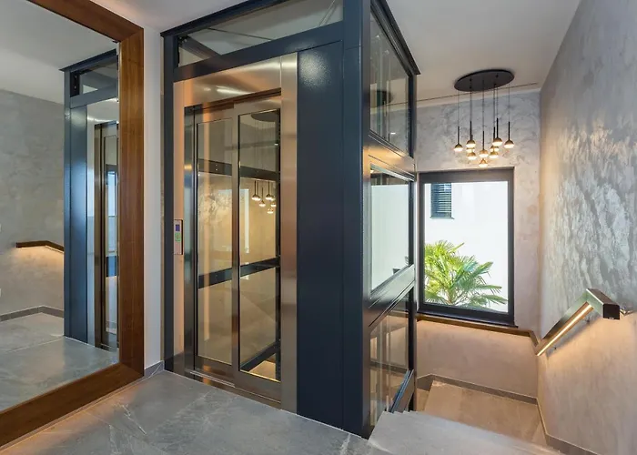 Villa Platinium *