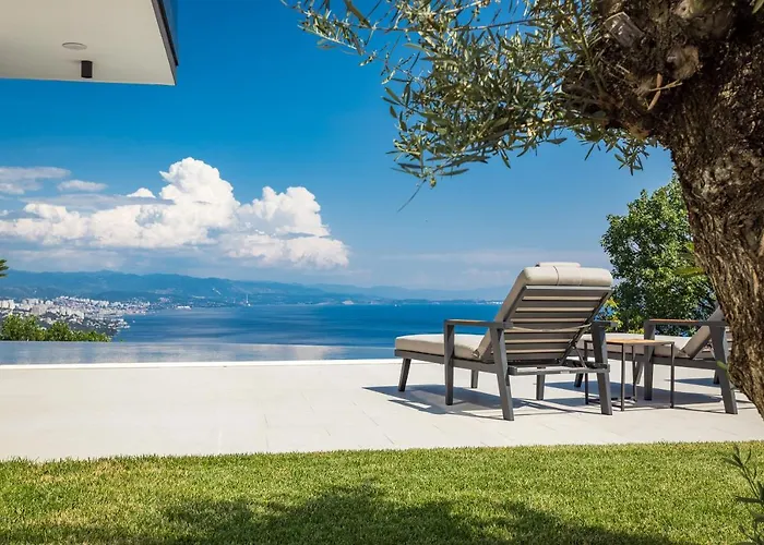 Villa Platinium