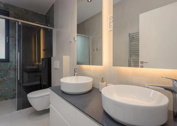 Villa Platinium *
