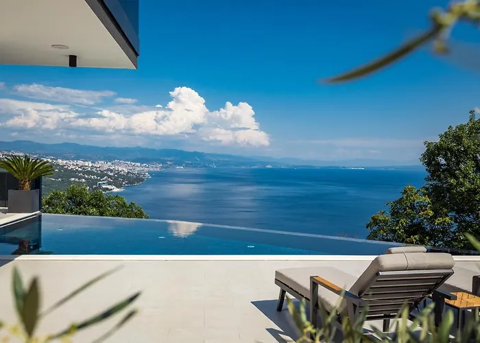 Villa Platinium *