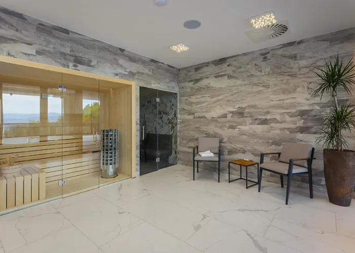 Villa Platinium