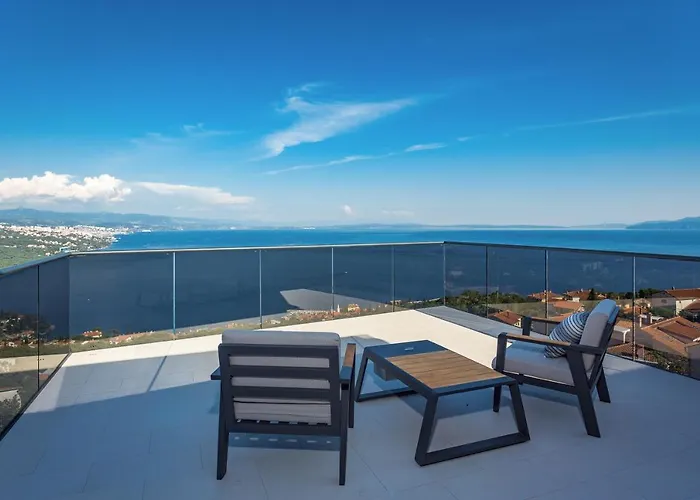 Villa Platinium