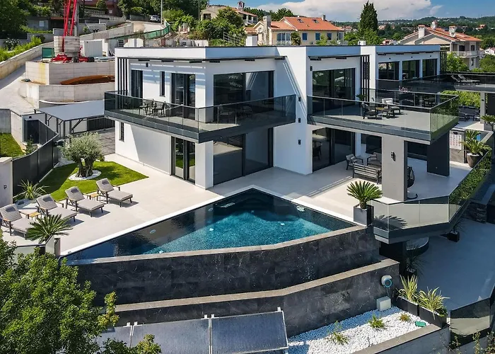 Platinium Opatija