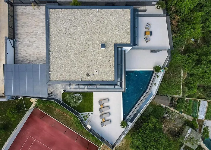 Villa Platinium