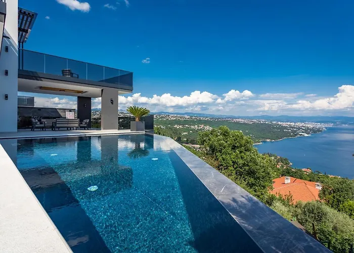 Villa Platinium *