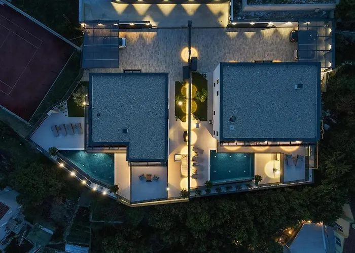 Villa Platinium *