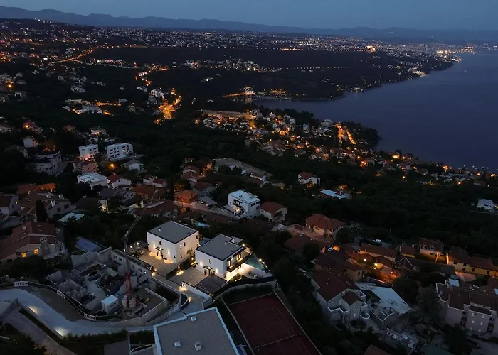 Villa Platinium