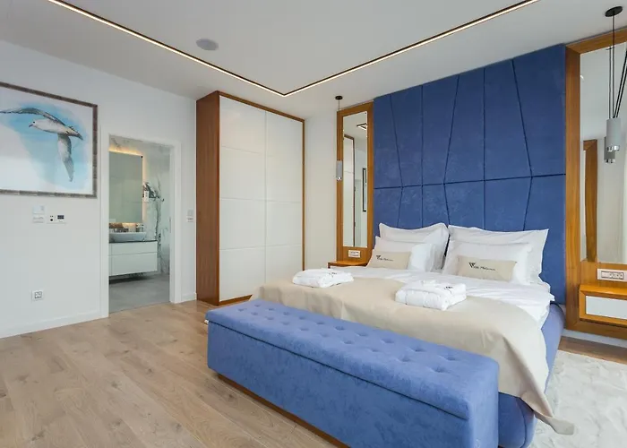 빌라 Platinium 오파티아