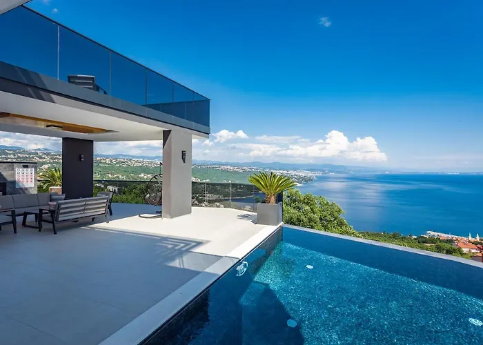 Platinium 빌라 오파티아